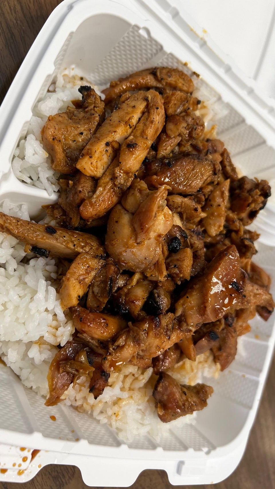 Yoshino Teriyaki