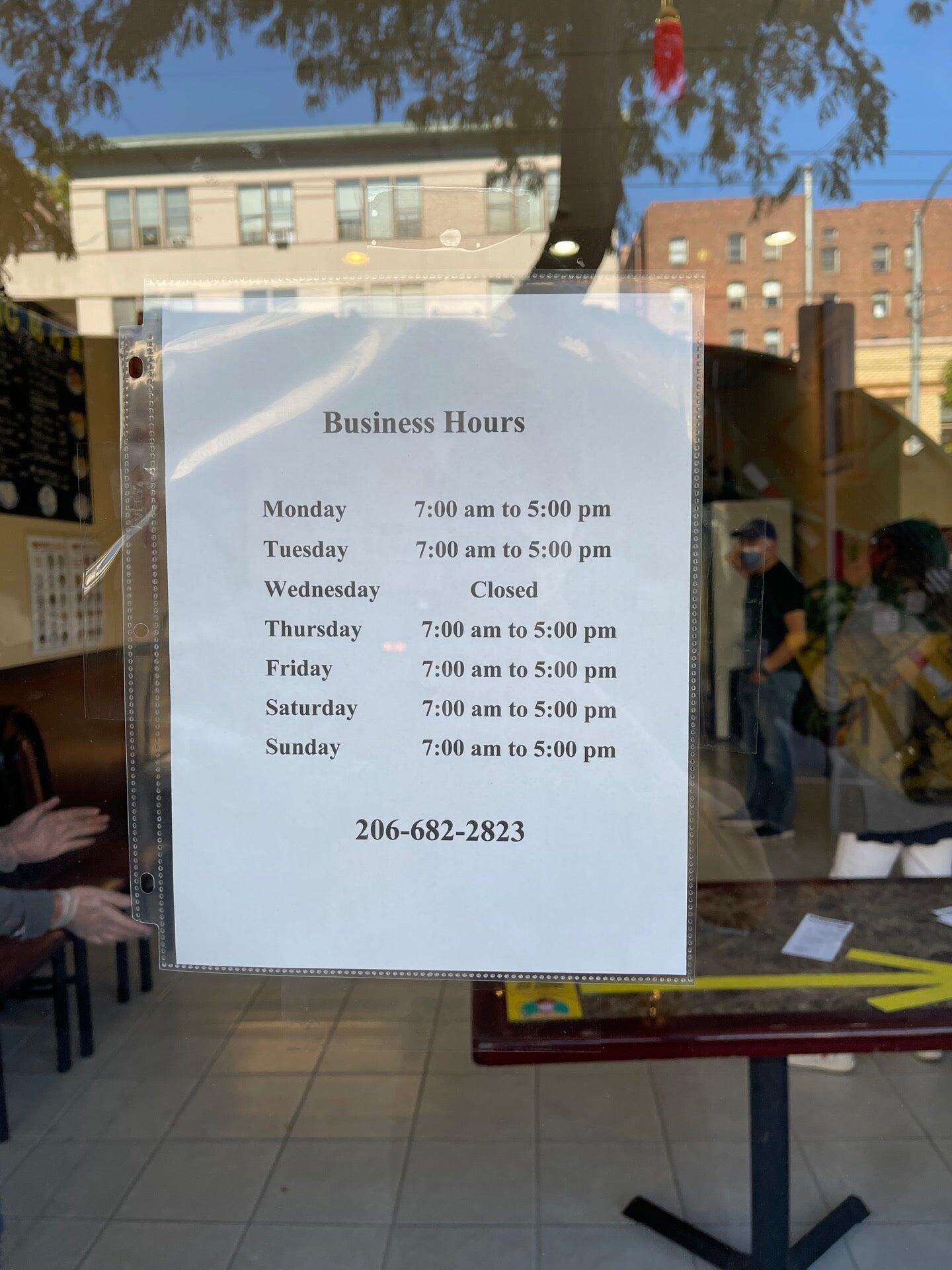 Photo credit: nextdoor