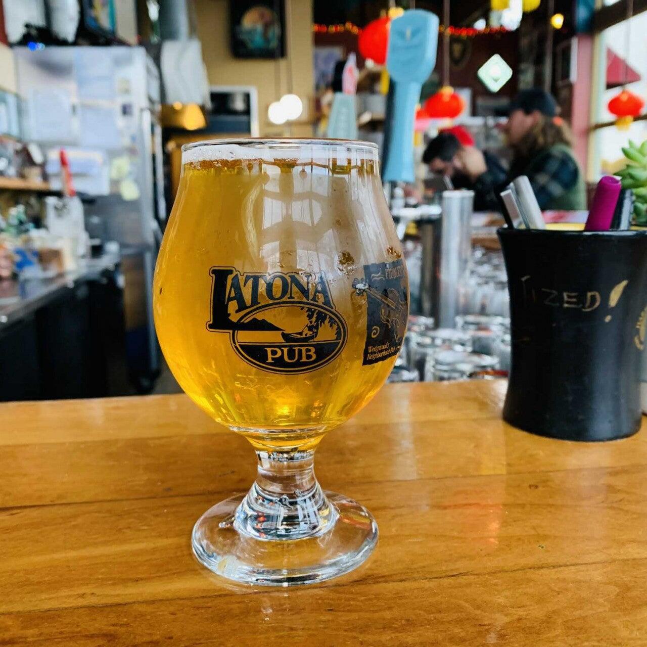 Photo credit: nextdoor