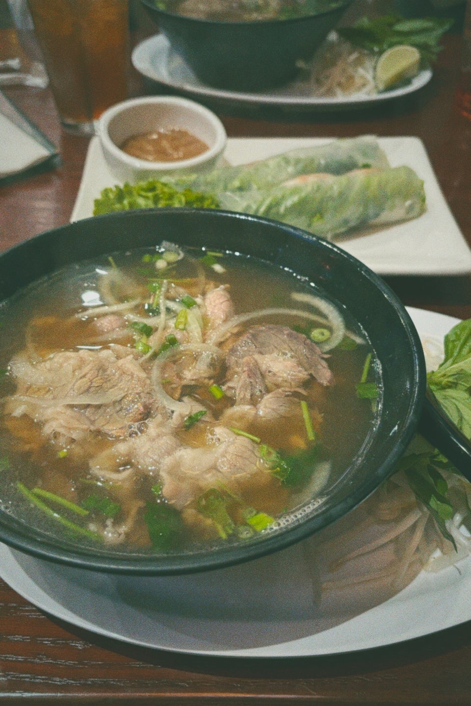 Pho Viet Anh