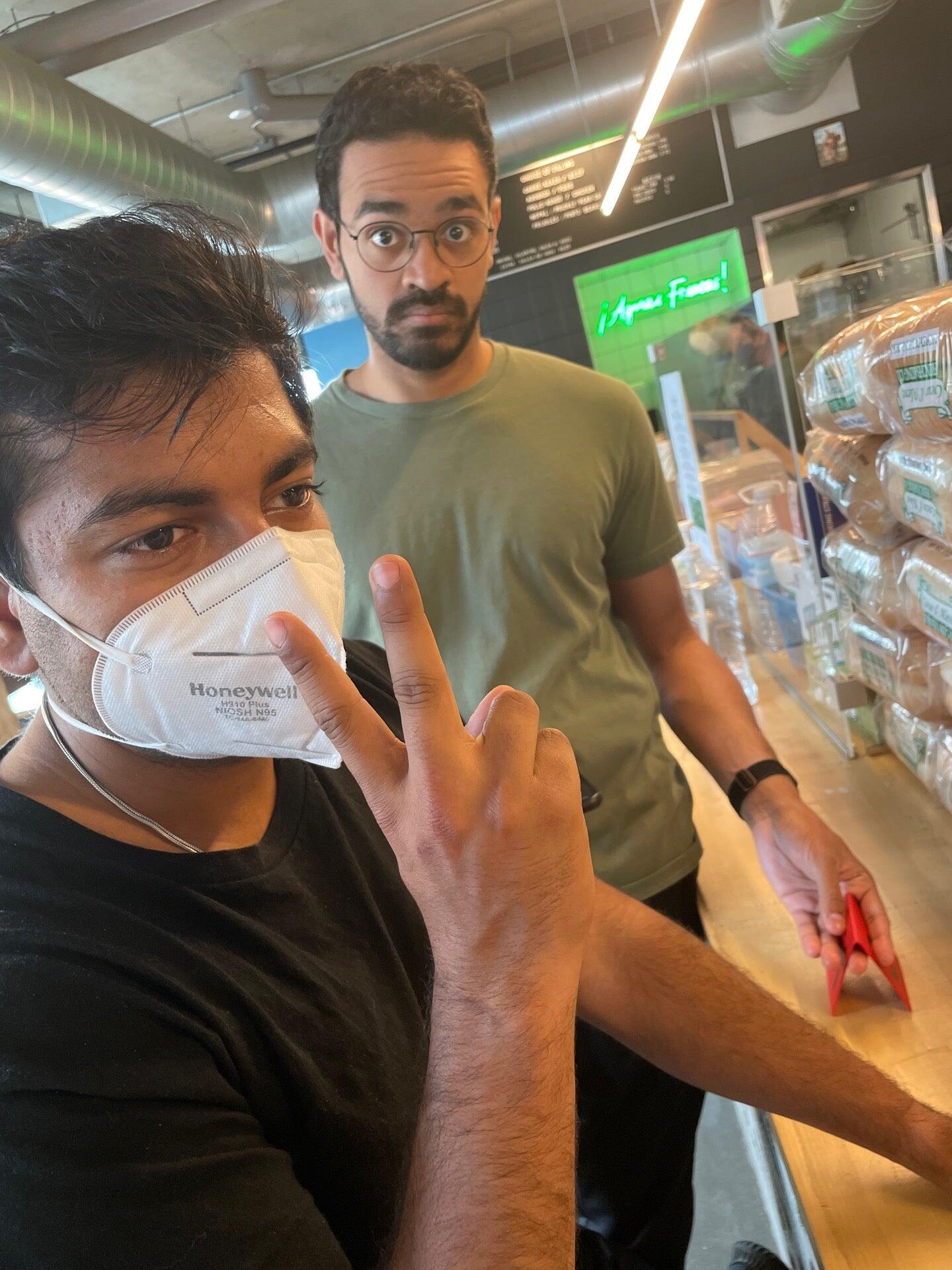 Photo credit: nextdoor