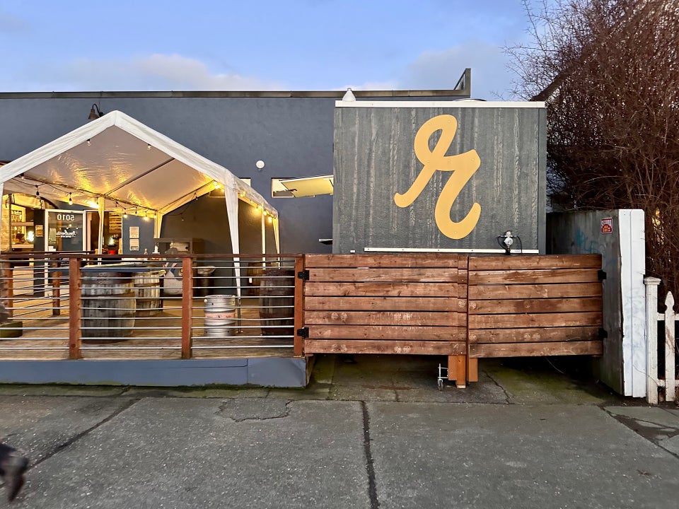 Reuben's Brews - The Ballard Taproom