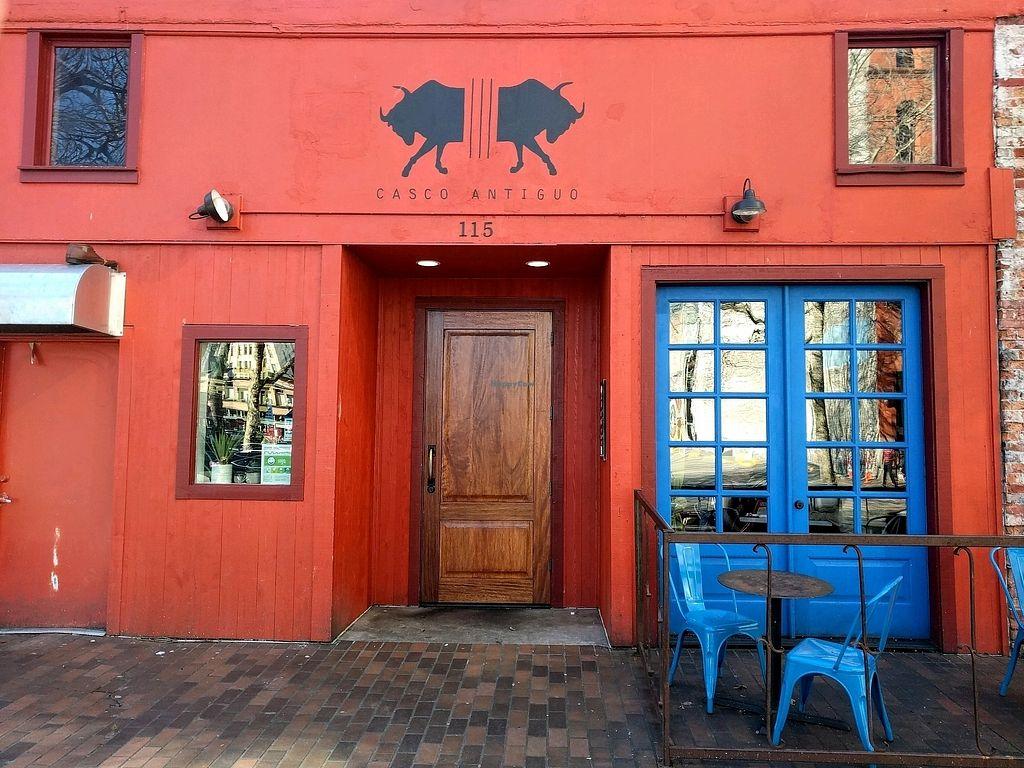 Photo credit: happycow