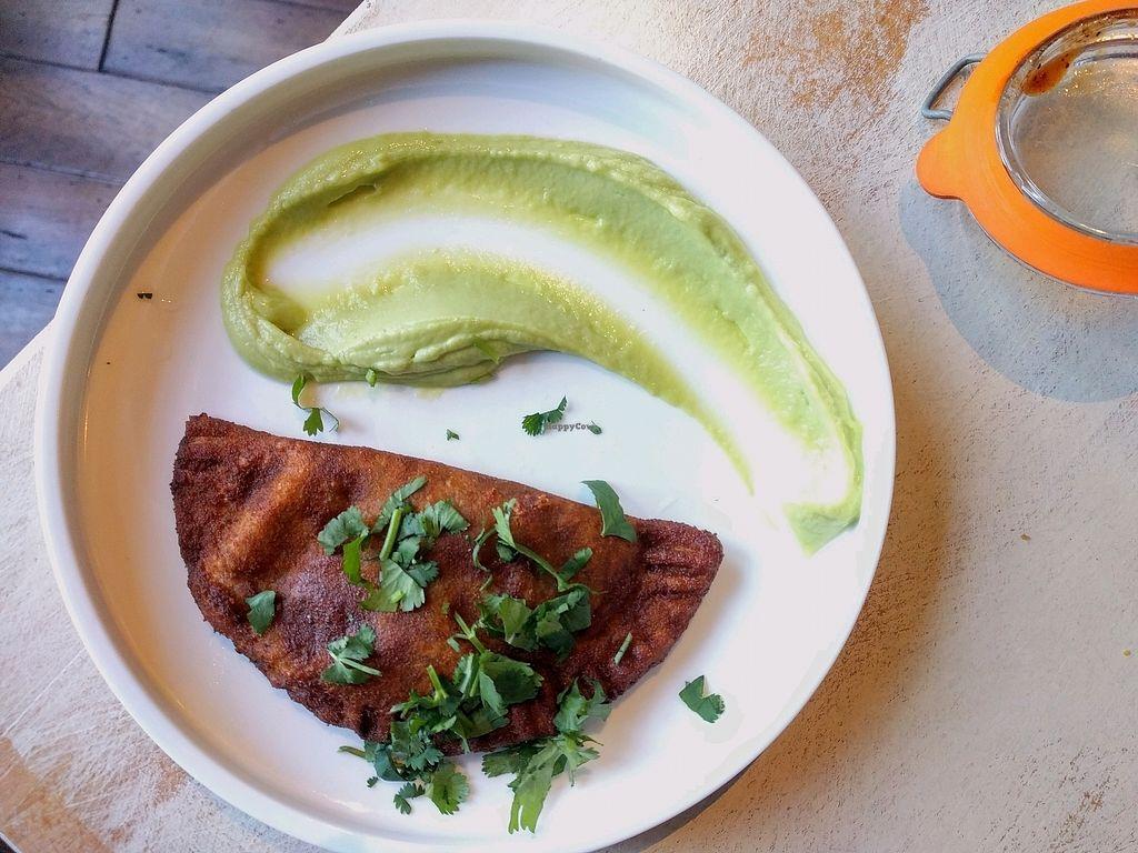 Photo credit: happycow