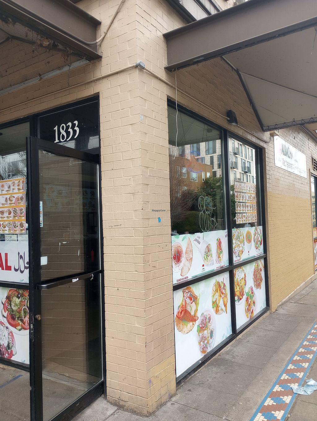 Photo credit: happycow