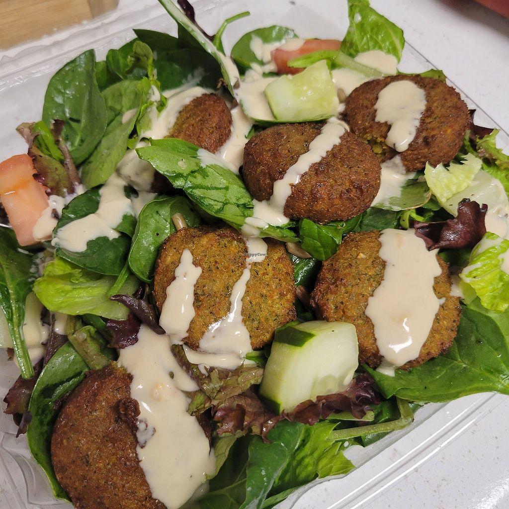 Photo credit: happycow