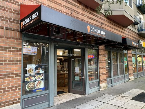 Photo credit: happycow