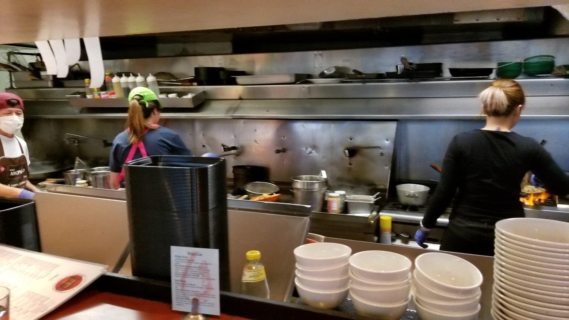 Photo credit: nextdoor