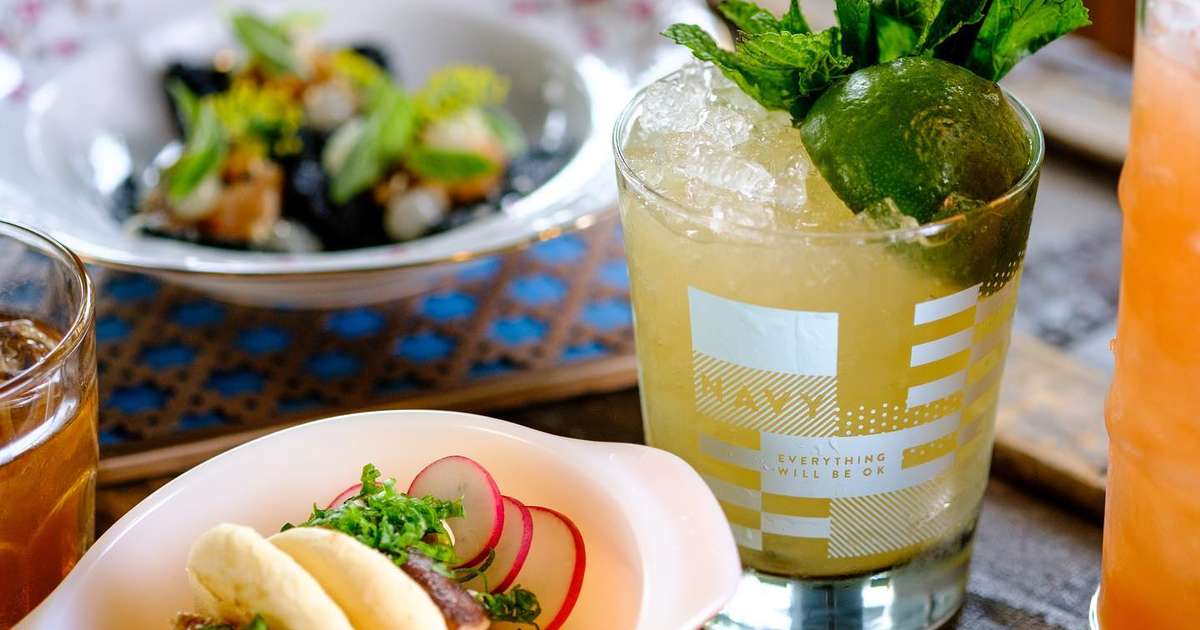 Photo credit: thrillist
