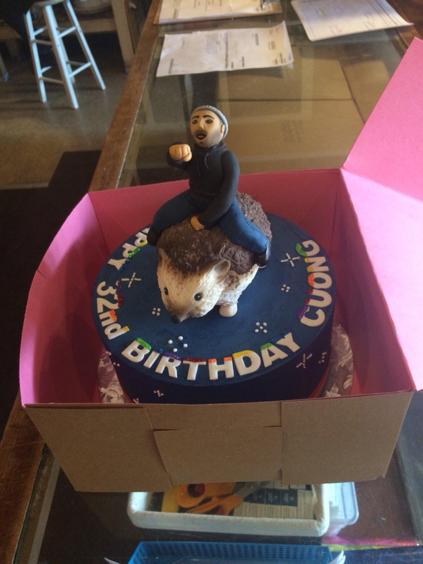 Photo credit: nextdoor