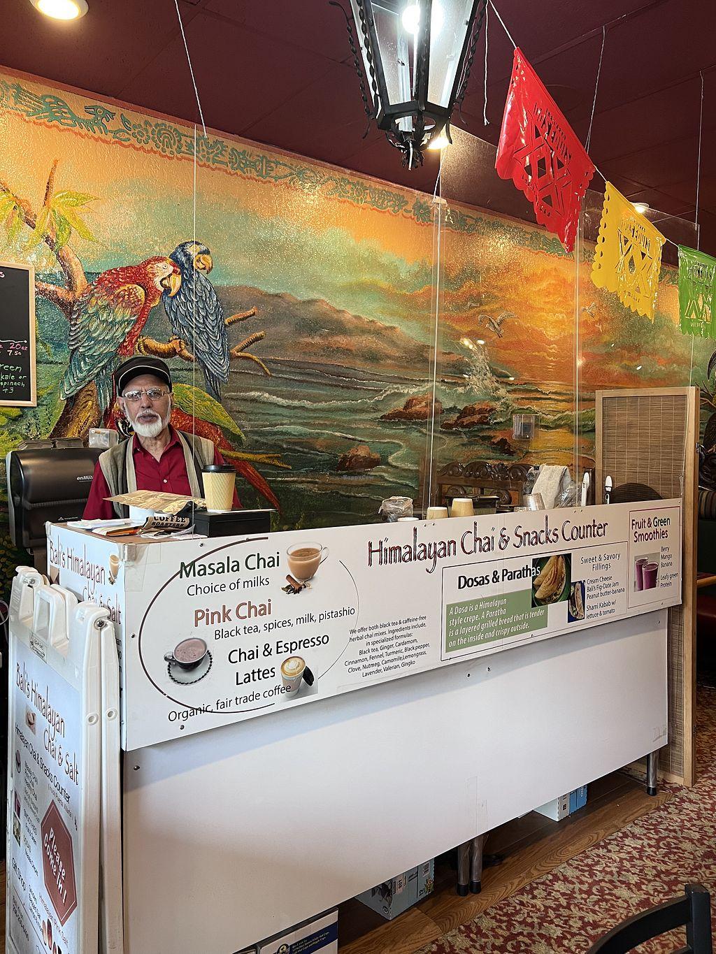 Photo credit: happycow