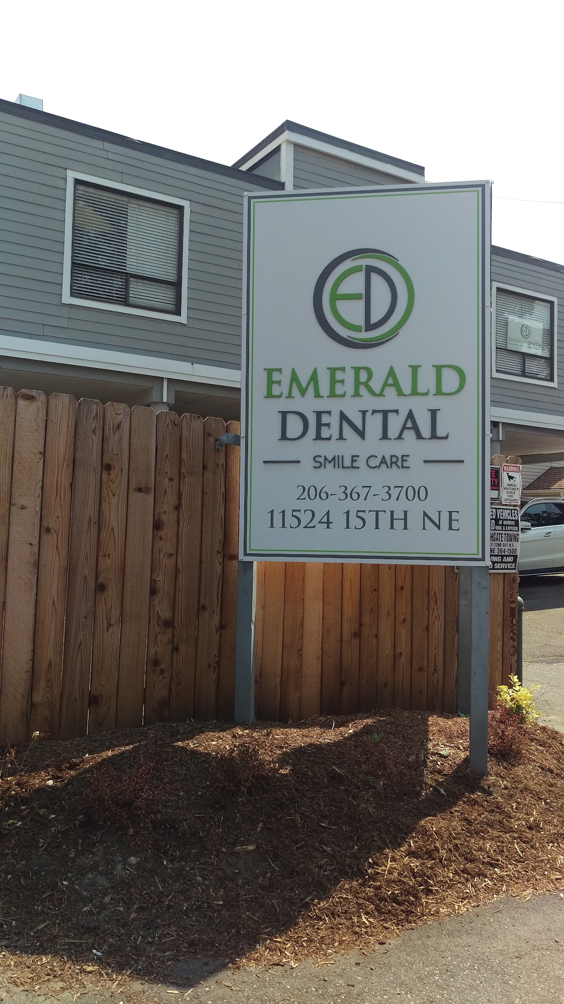 Emerald Dental Smile Care
