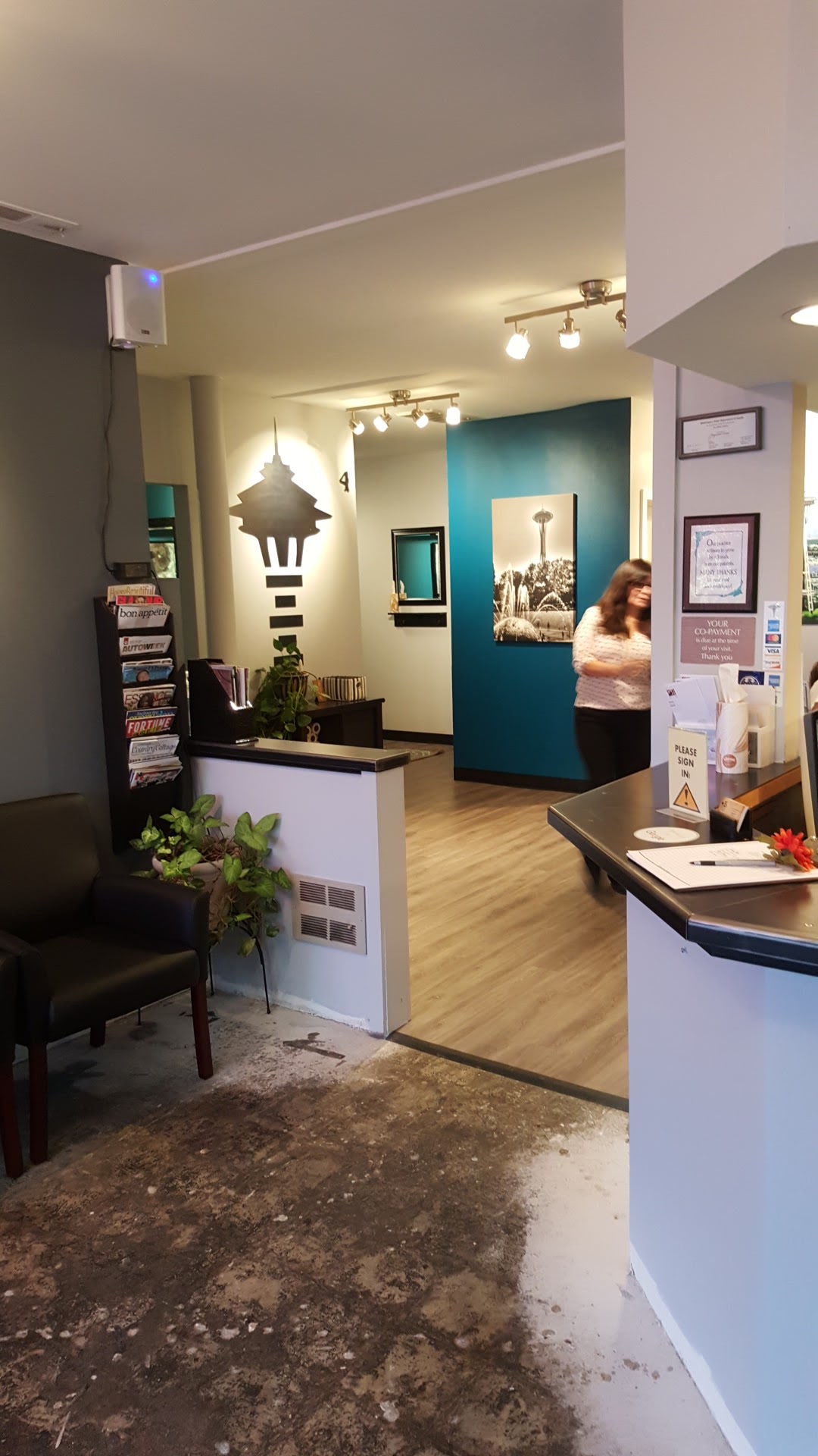 35th Avenue Chiropractic