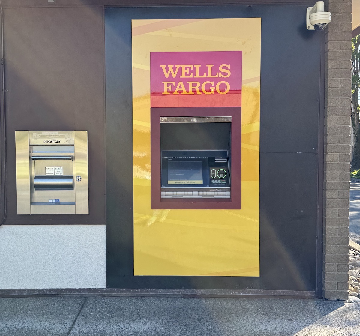 Wells Fargo Bank