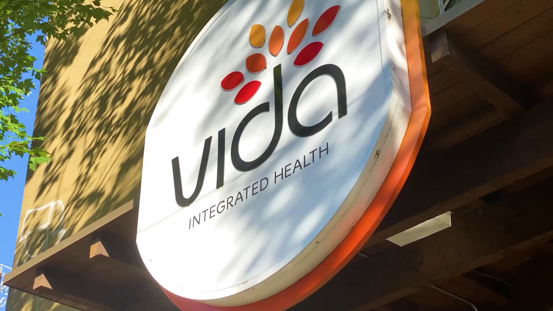 Vida Integrated Health Seattle