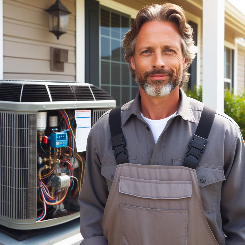 Seattle Quality Heating And Air Conditioning