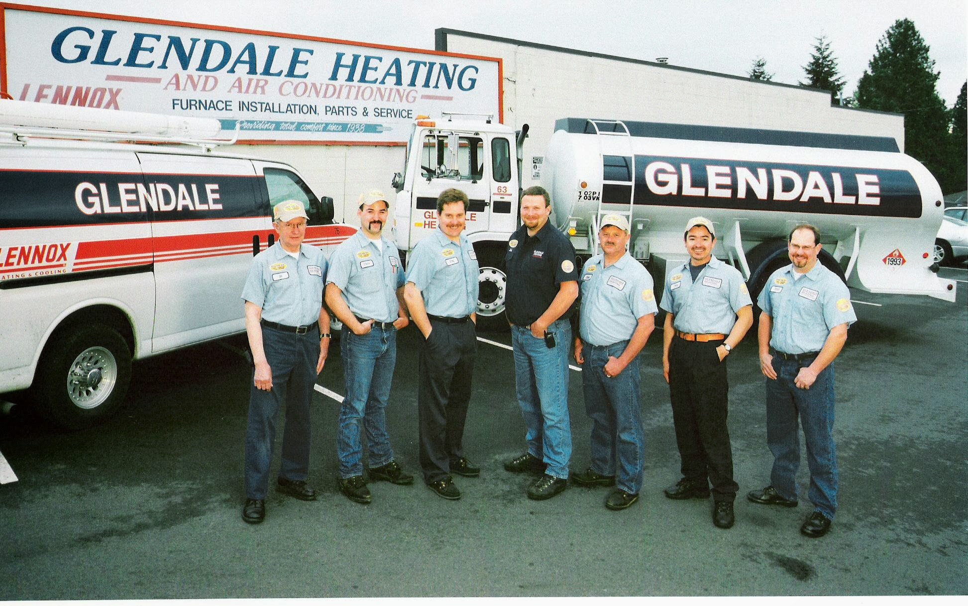 Glendale Heating & Air Conditioning