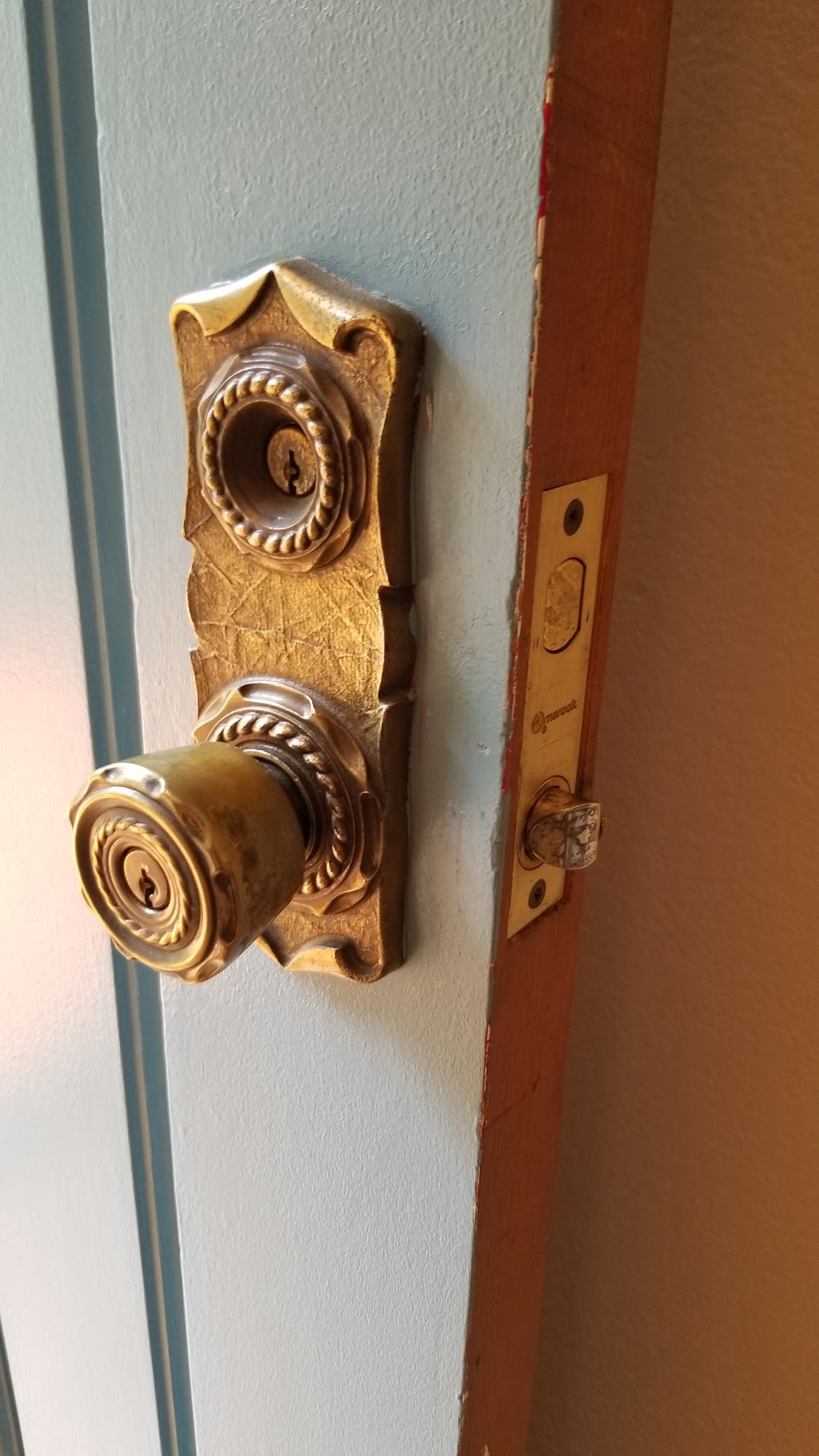 Ravenna Locksmith