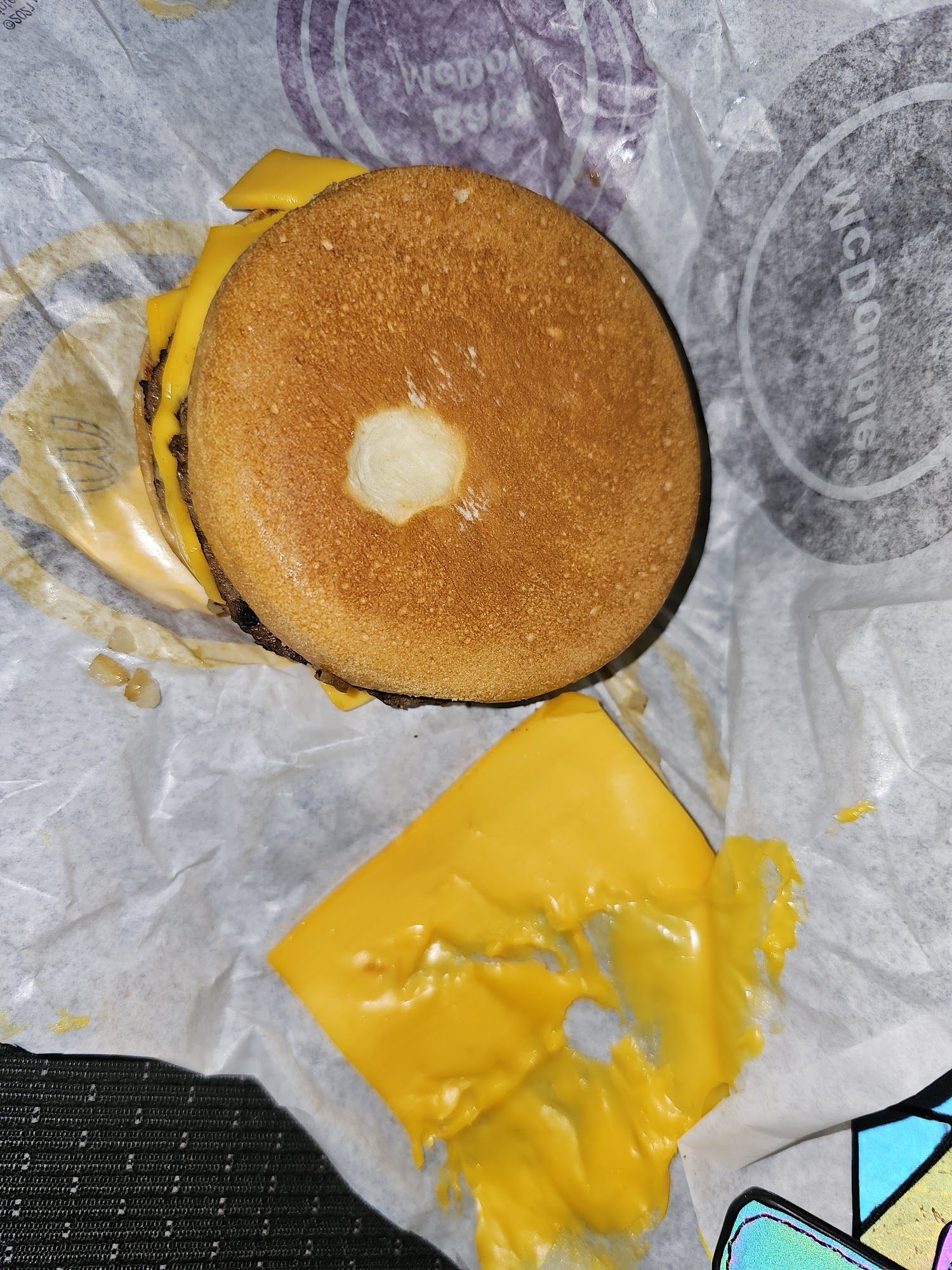McDonald’s