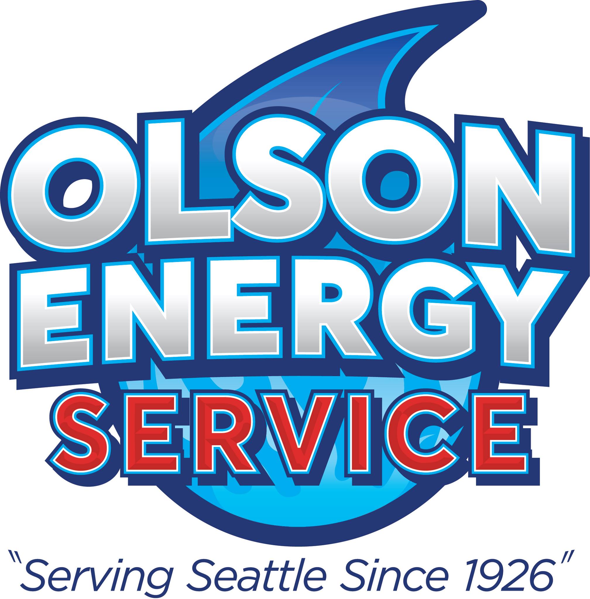 Olson Energy Service