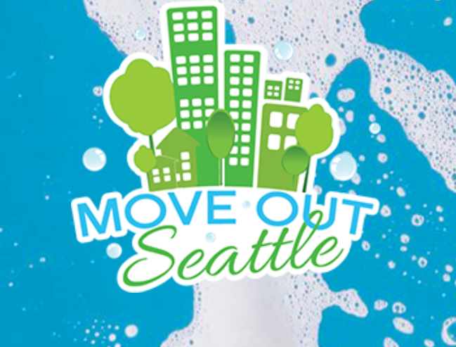 Move Out Seattle