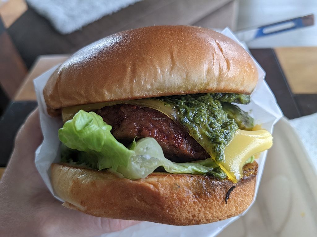 Photo credit: happycow