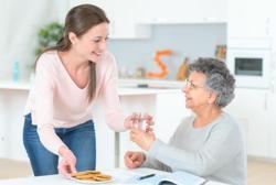 Happy Quest In-Home Care