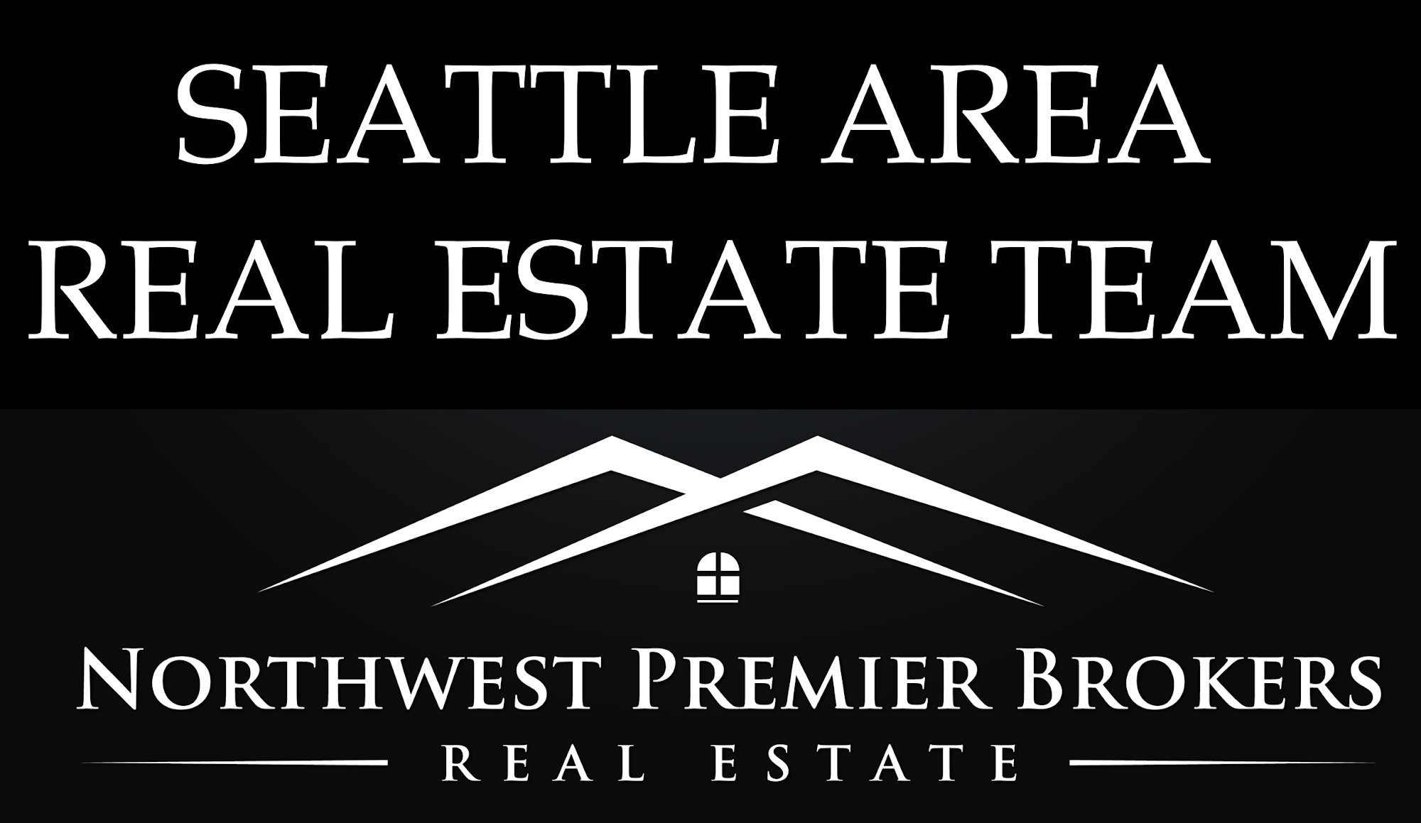 Seattle Area Real Estate Team at Northwest Premier Brokers