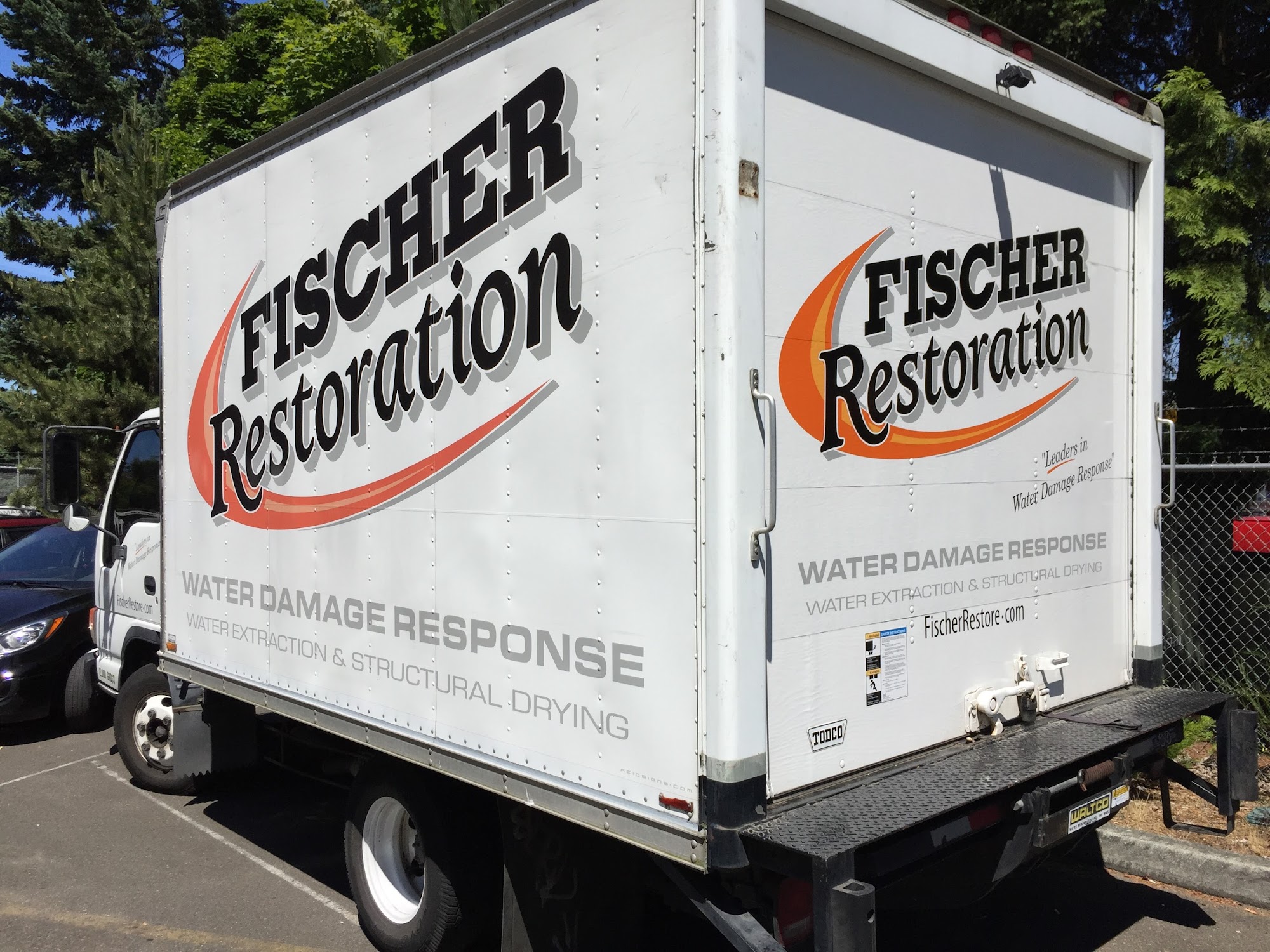 Fischer Restoration