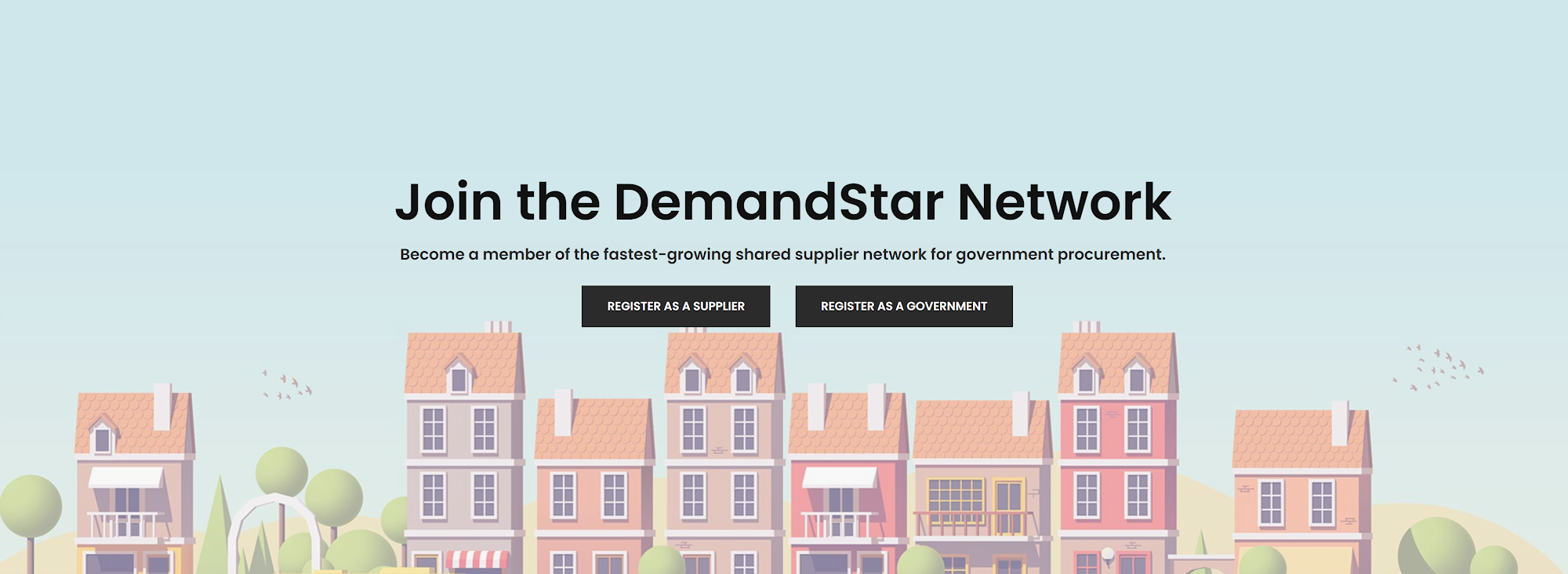 Demandstar