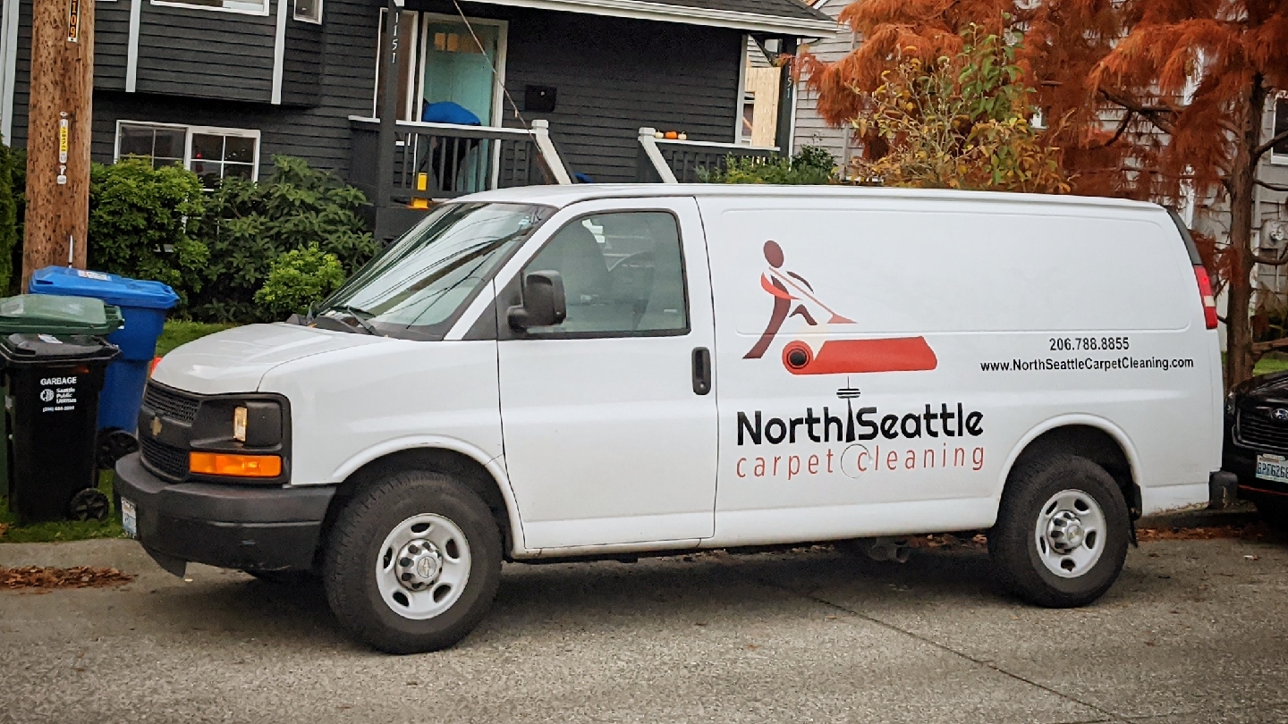 North Seattle Carpet Cleaning, LLC