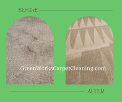 Greenworks Carpet Cleaning: Upholstery, Rug & Carpet Cleaners Near Seattle