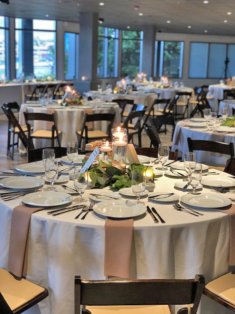 Dockside At Dukes Menu