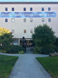 Swedish Ballard Campus -Ballard Professional Clinic