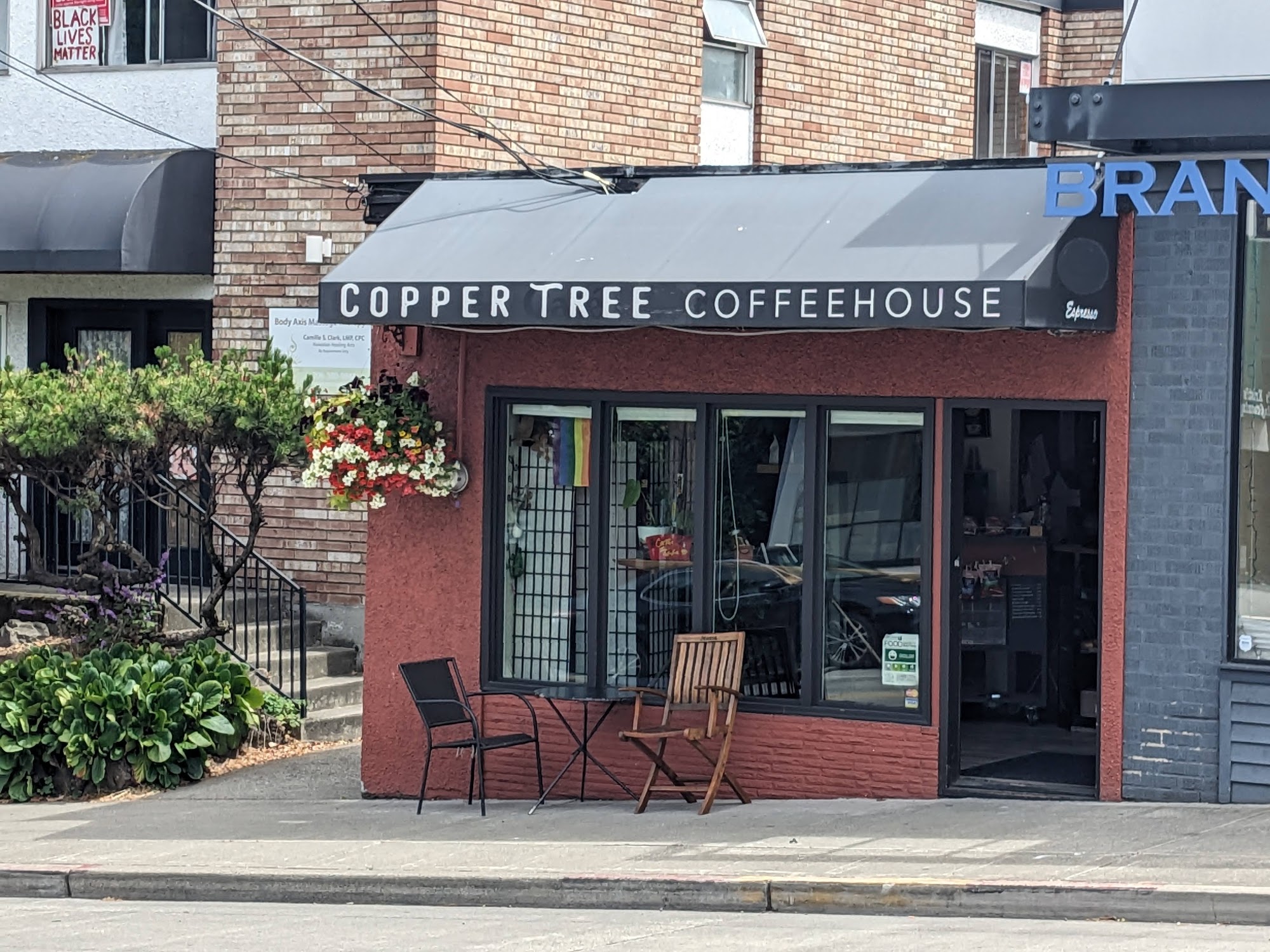 Copper Tree Coffee House