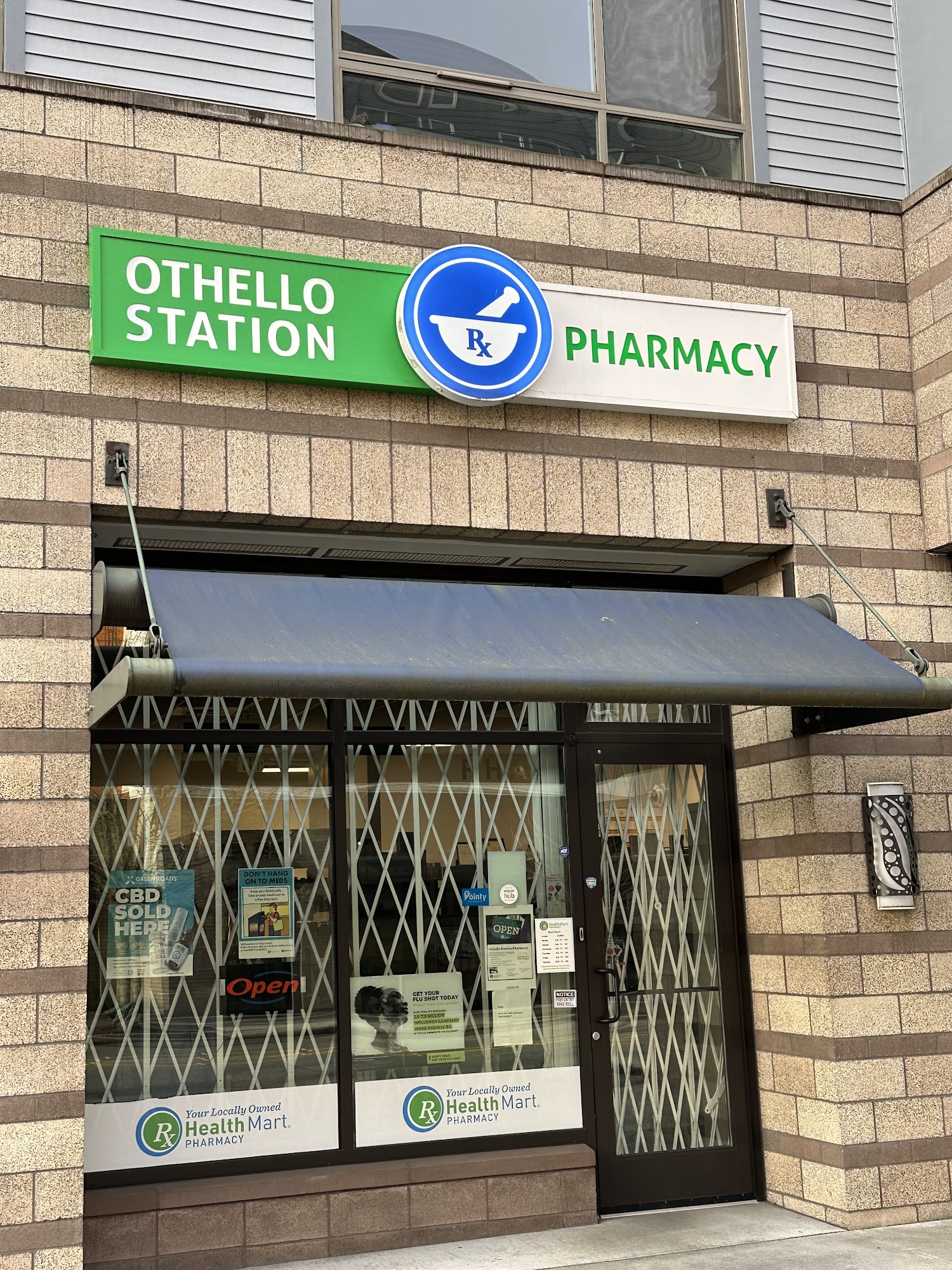 Othello Station Pharmacy