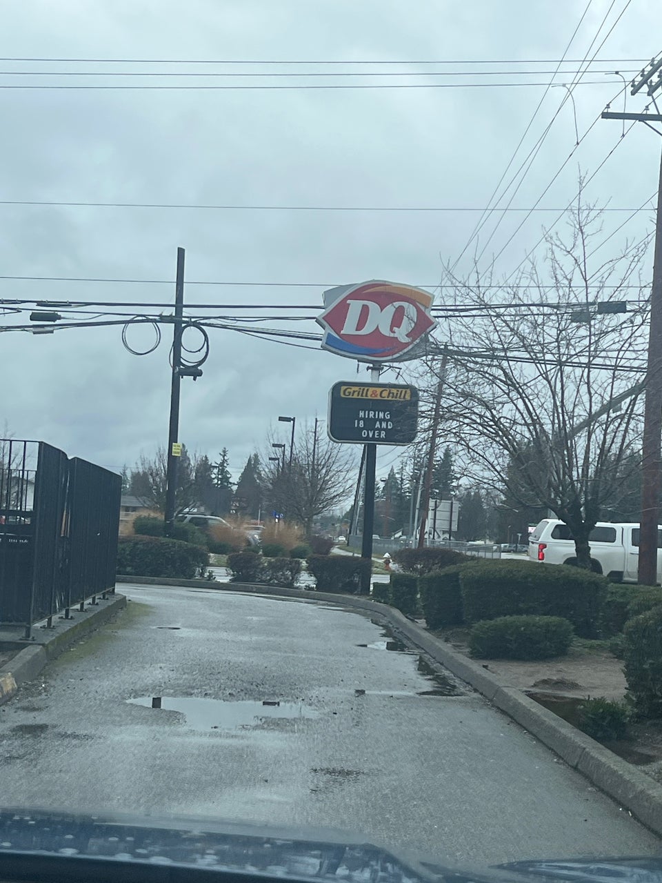 Dairy Queen