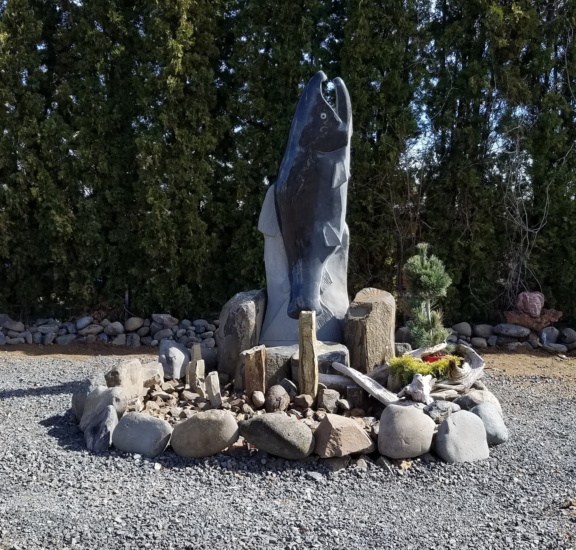 Sculptures in Stone LLC
