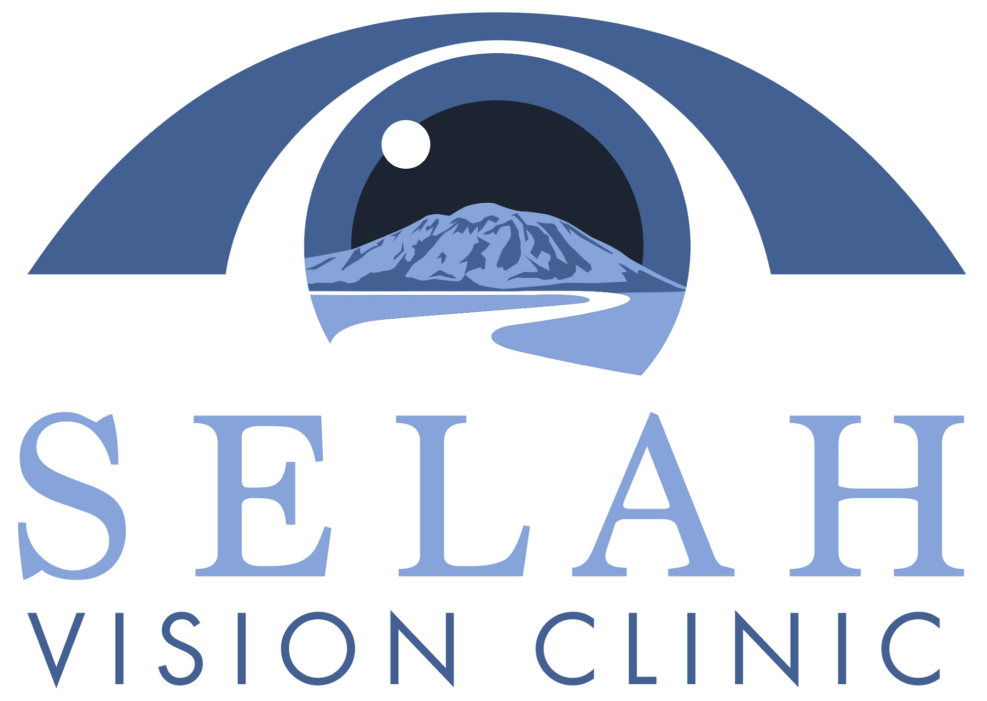 Selah Vision Clinic 1 Jim Clements Way, Selah Washington 98942