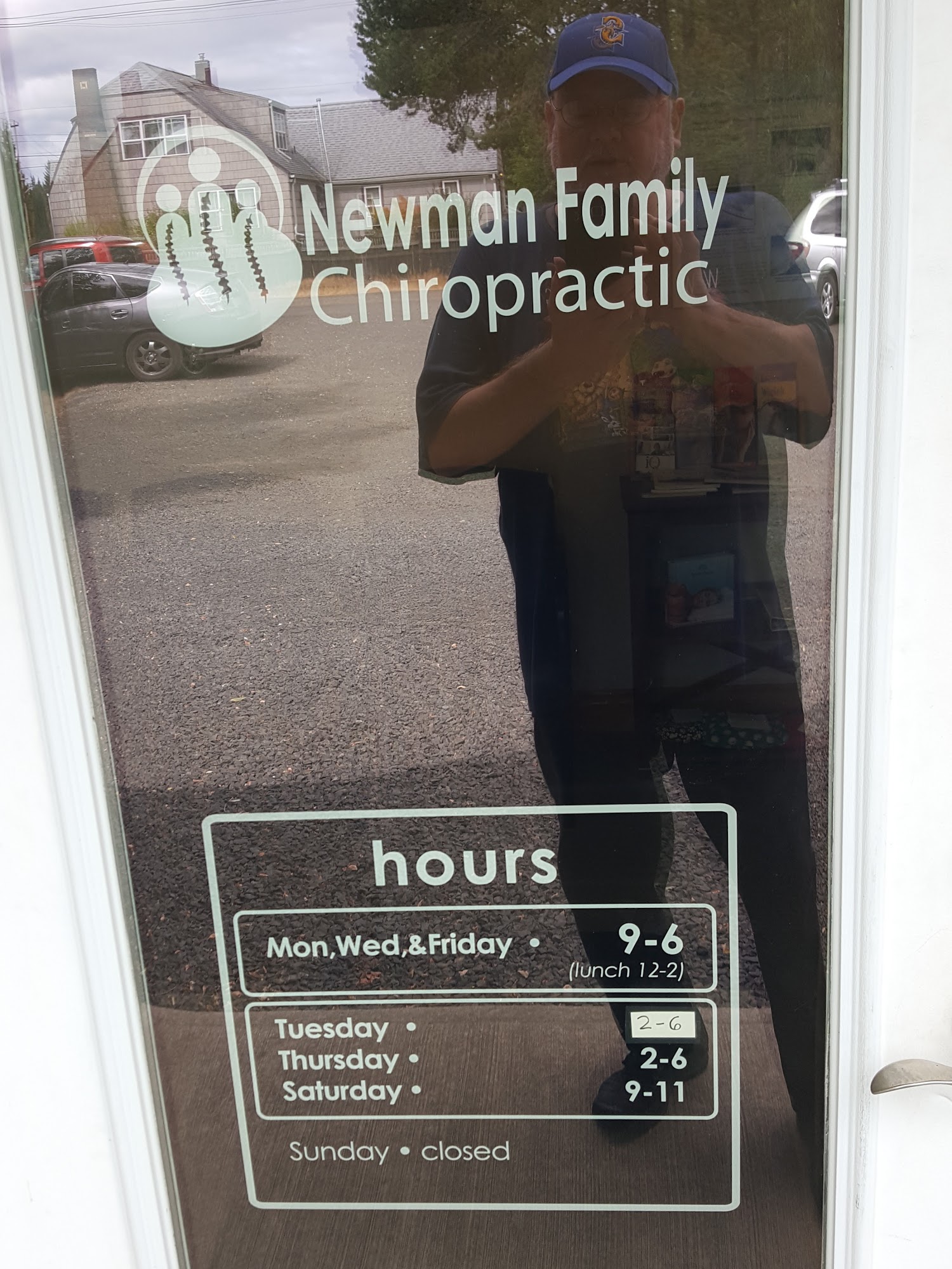 Newman Family Chiropractic