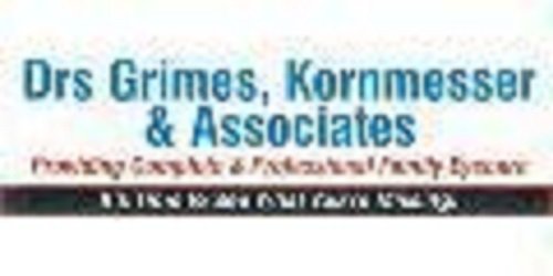 Drs Grimes Kornmesser & Associates