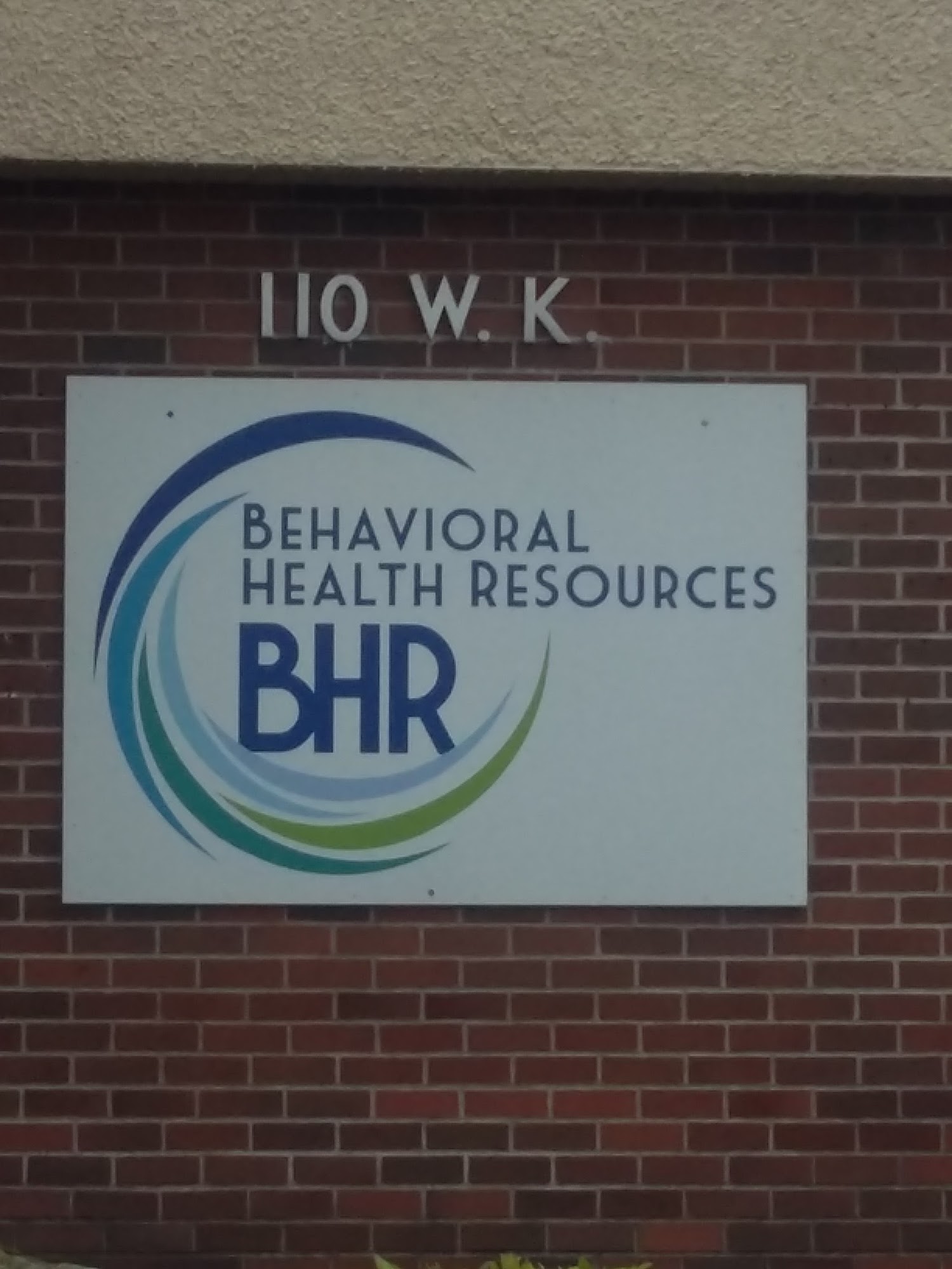 Behavioral Health Resources