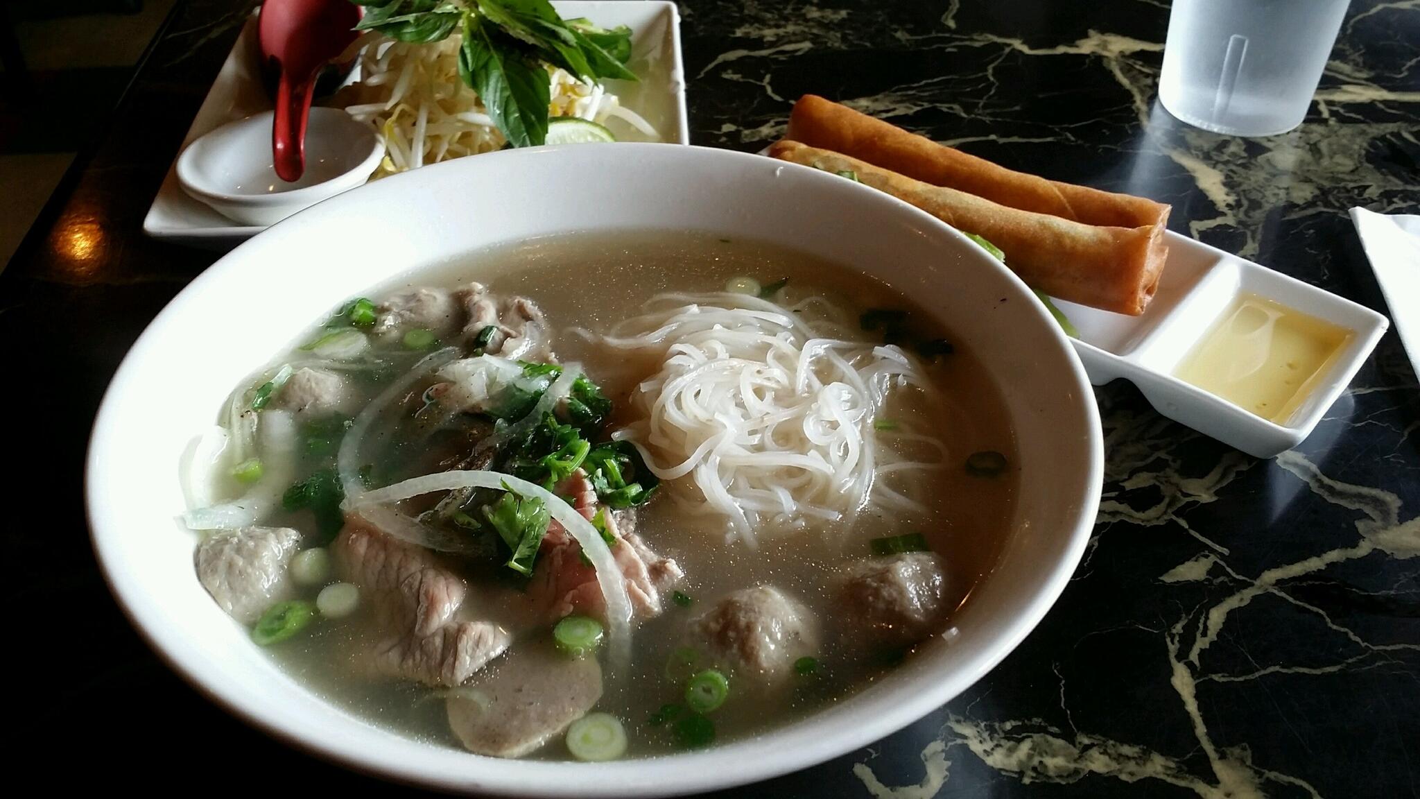 Pho Tic Tac