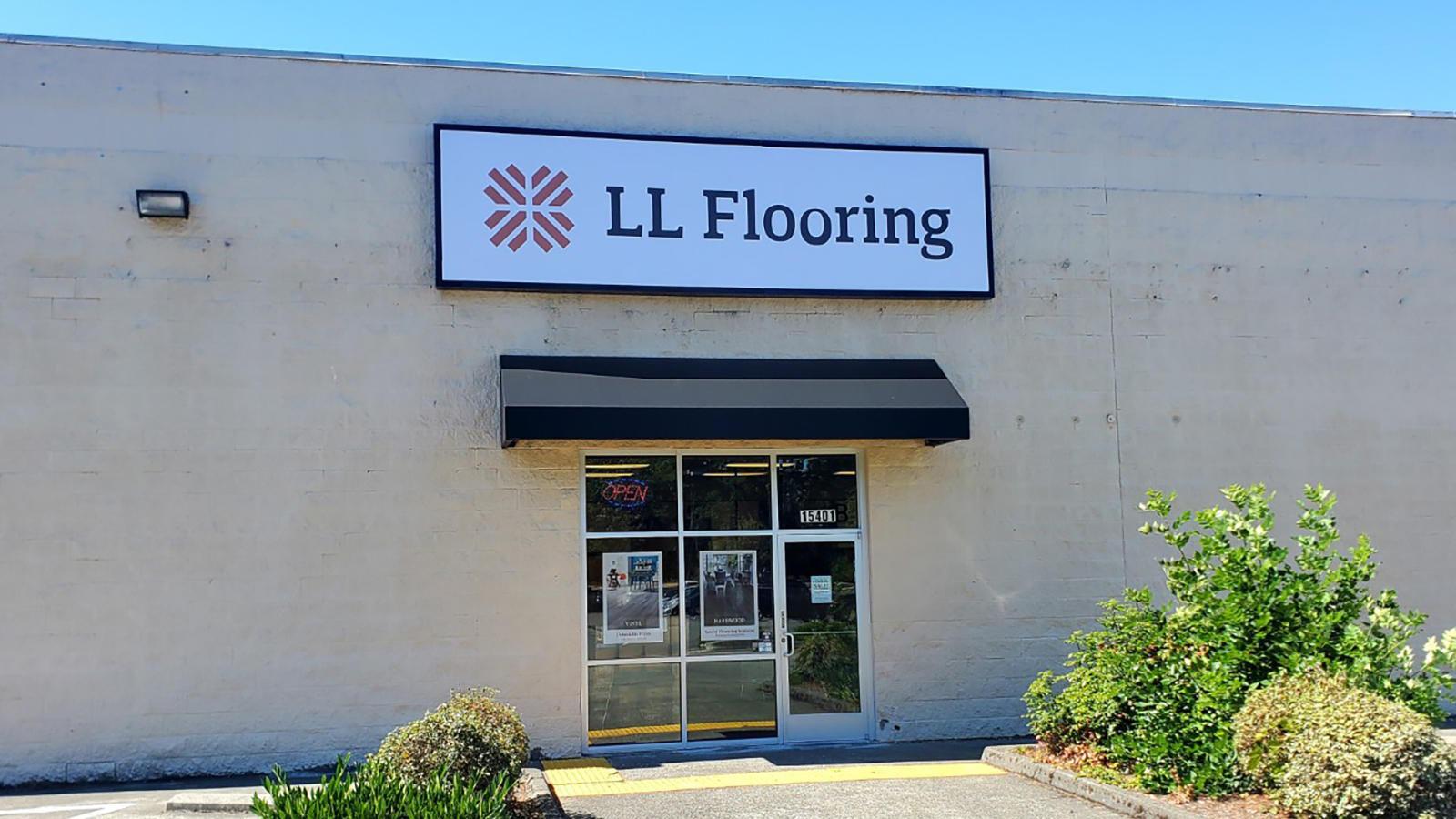 LL Flooring