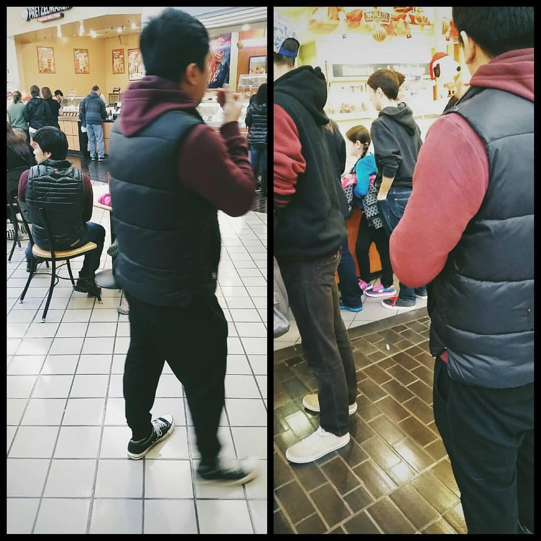 Photo credit: nextdoor