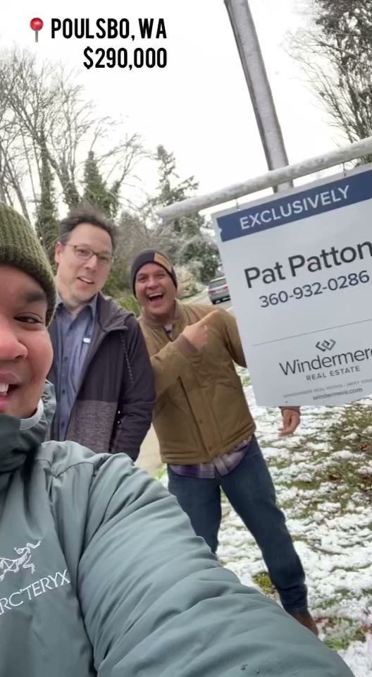 Pat Patton - Realtor