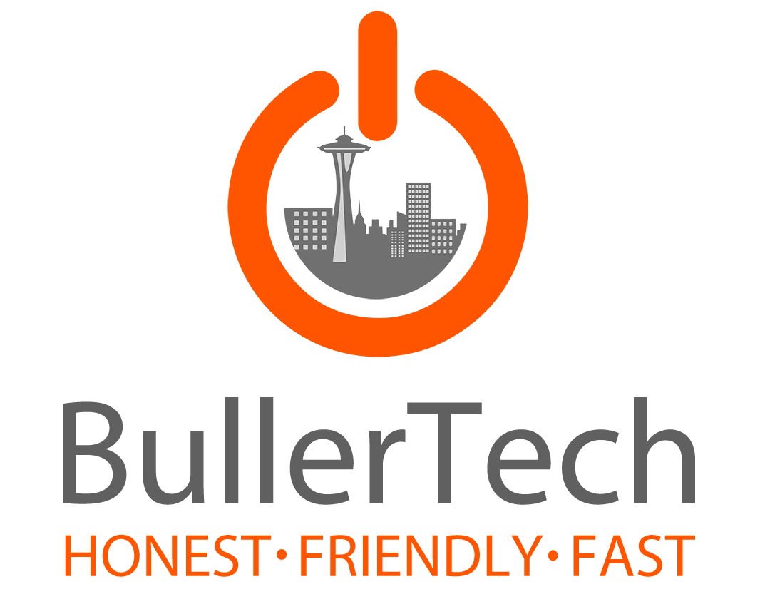 BullerTech IT Services