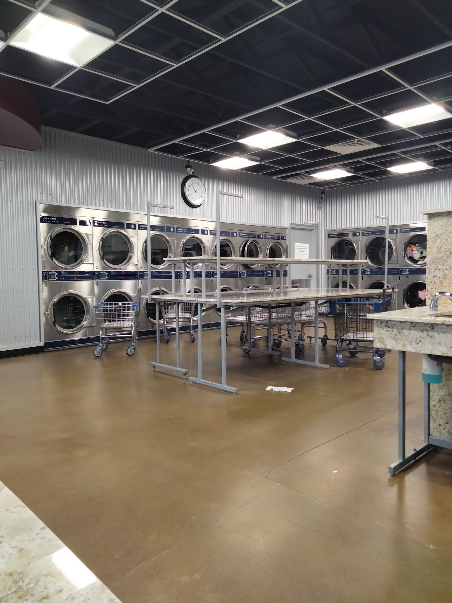 Snohomish Laundry Company