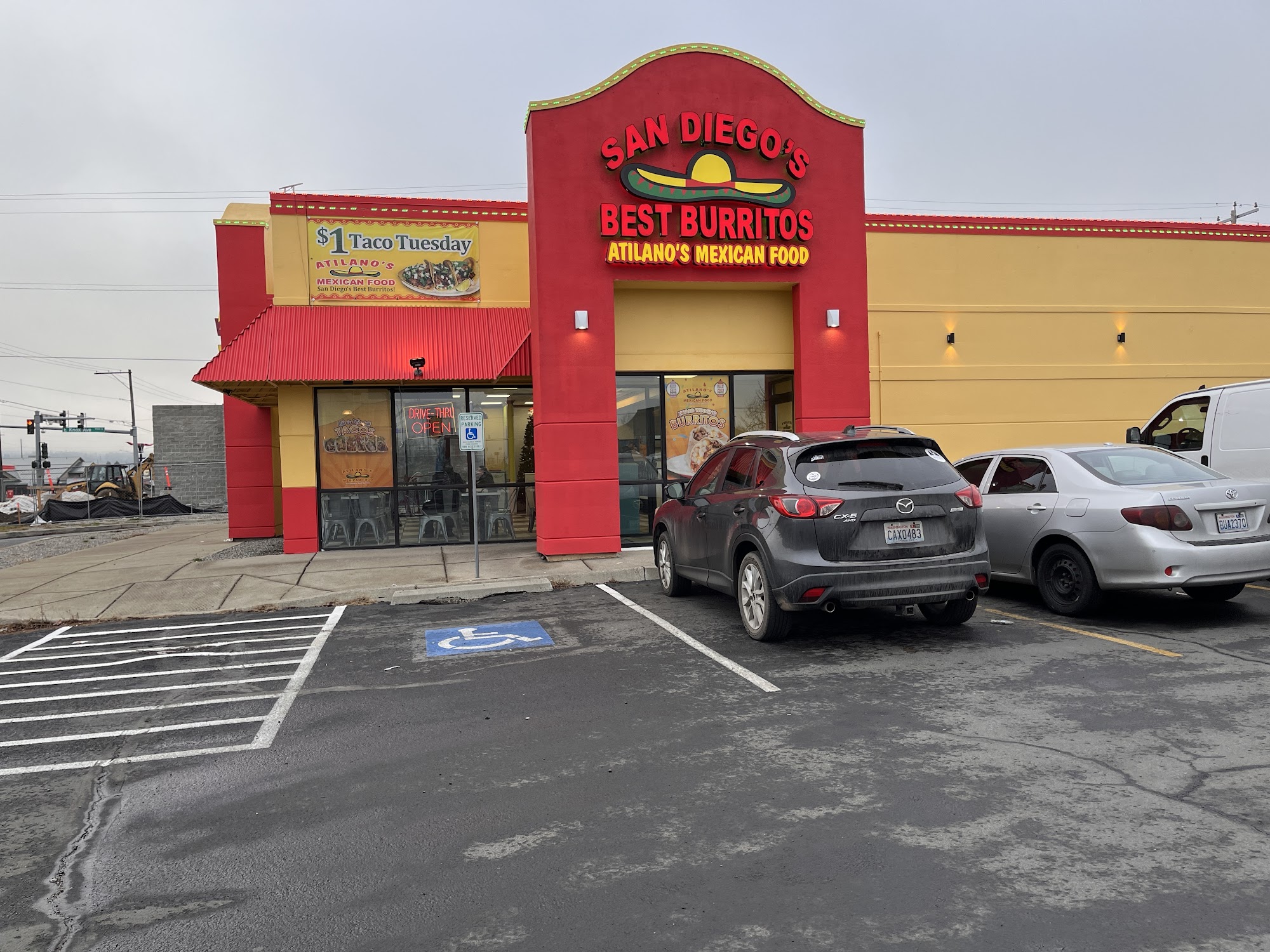 Mexican Food in Spokane Valley A Culinary Journey Mexican Food in Spokane Valley A Culinary Journey