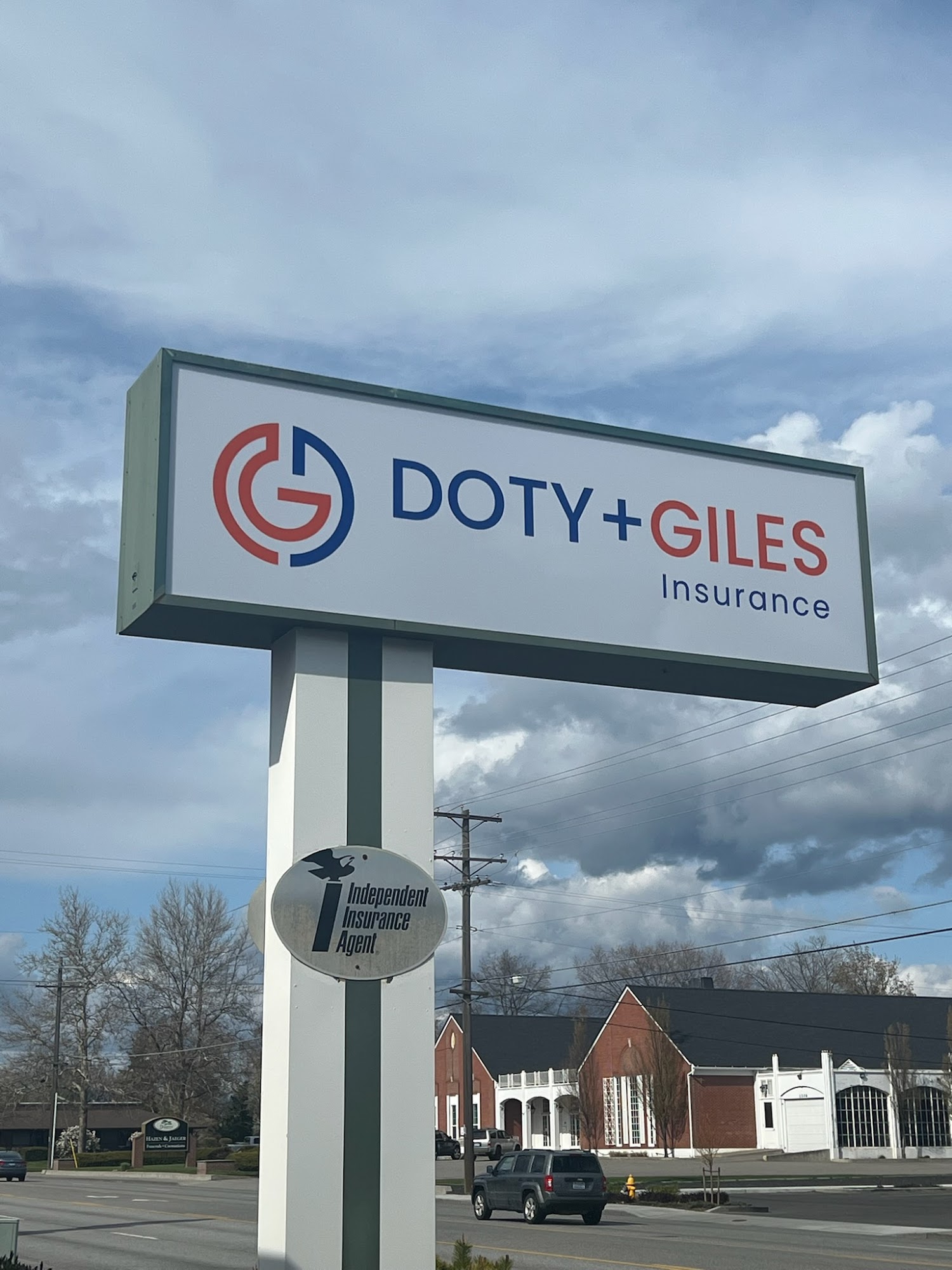 Doty & Giles Insurance